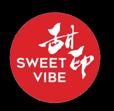 Sweet Vibe Logo